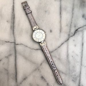 Anne Klein Watch